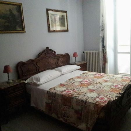 Le camere di Gio Alba  Exterior foto