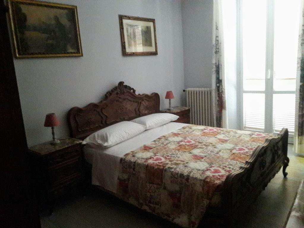 Le camere di Gio Alba  Exterior foto