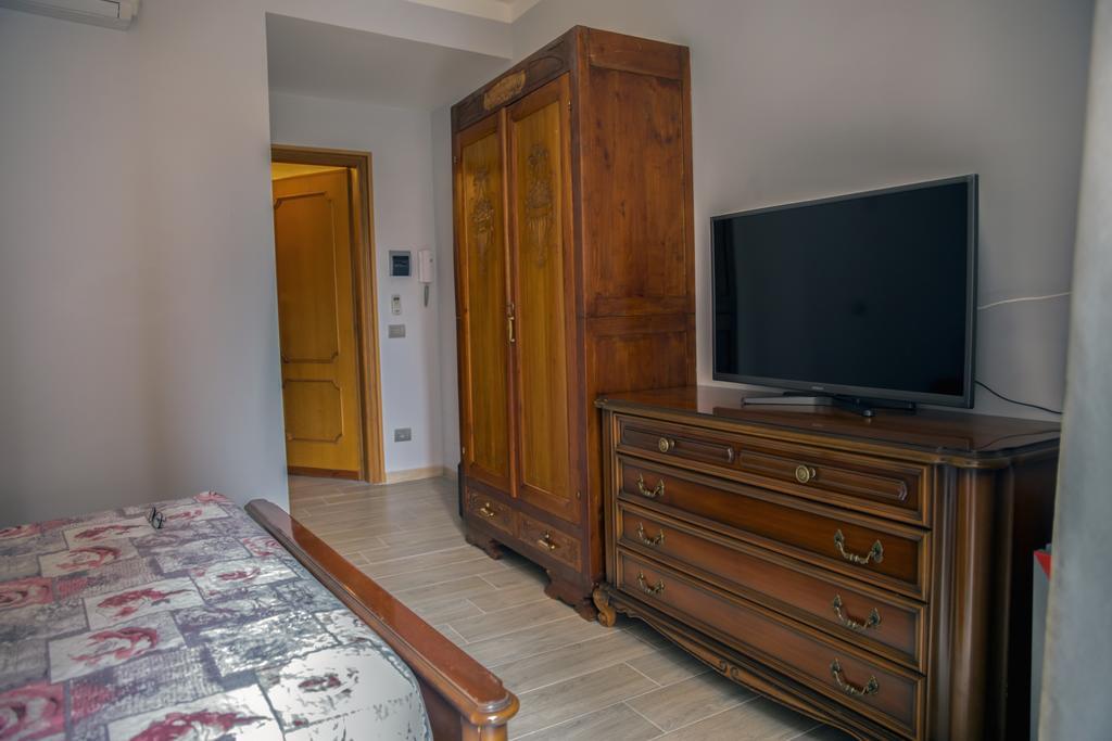 Le camere di Gio Alba  Exterior foto