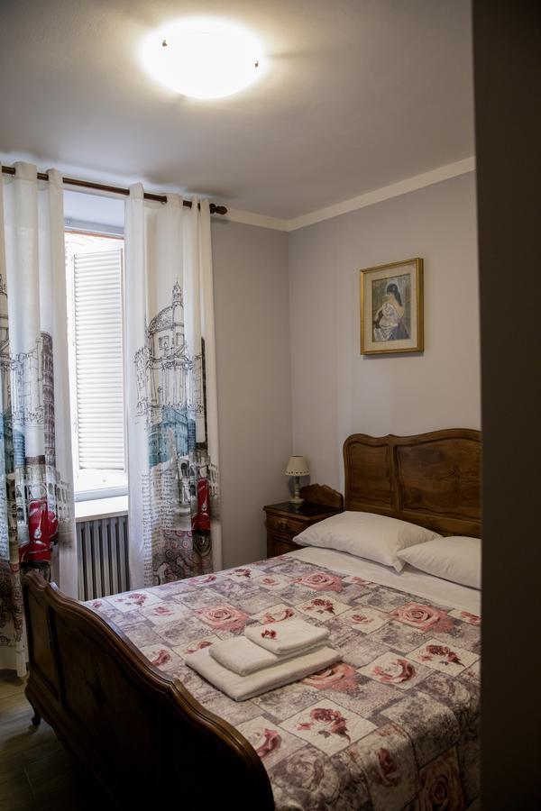 Le camere di Gio Alba  Exterior foto