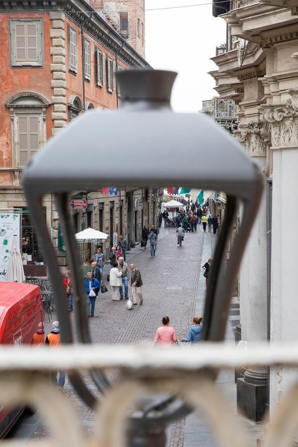 Le camere di Gio Alba  Exterior foto