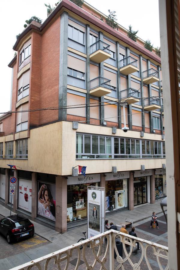Le camere di Gio Alba  Exterior foto
